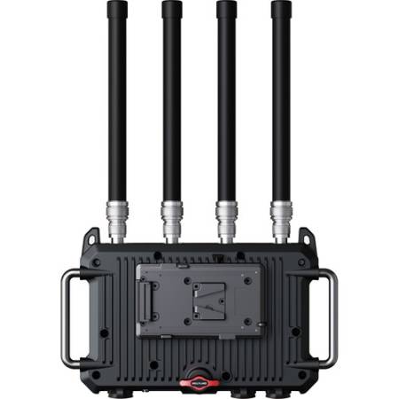 C1 Pro Roaming Hub 10S hub tył